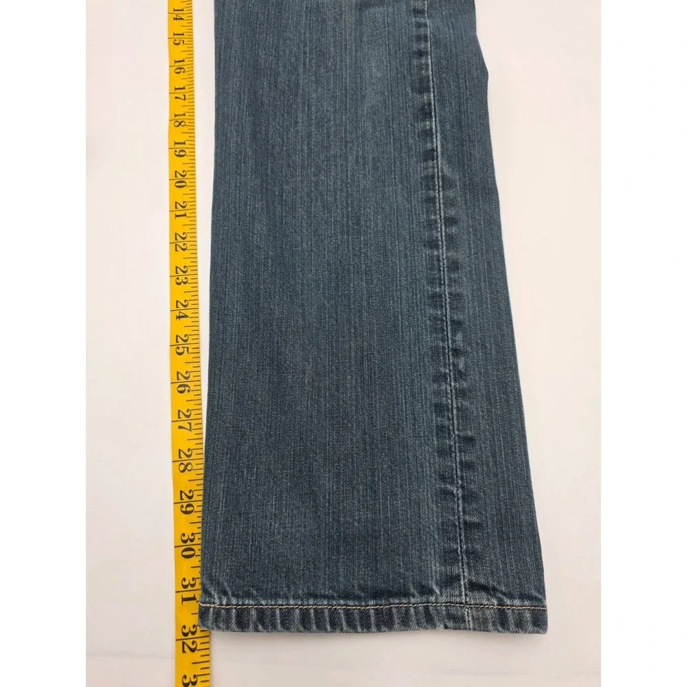 Levis product pair